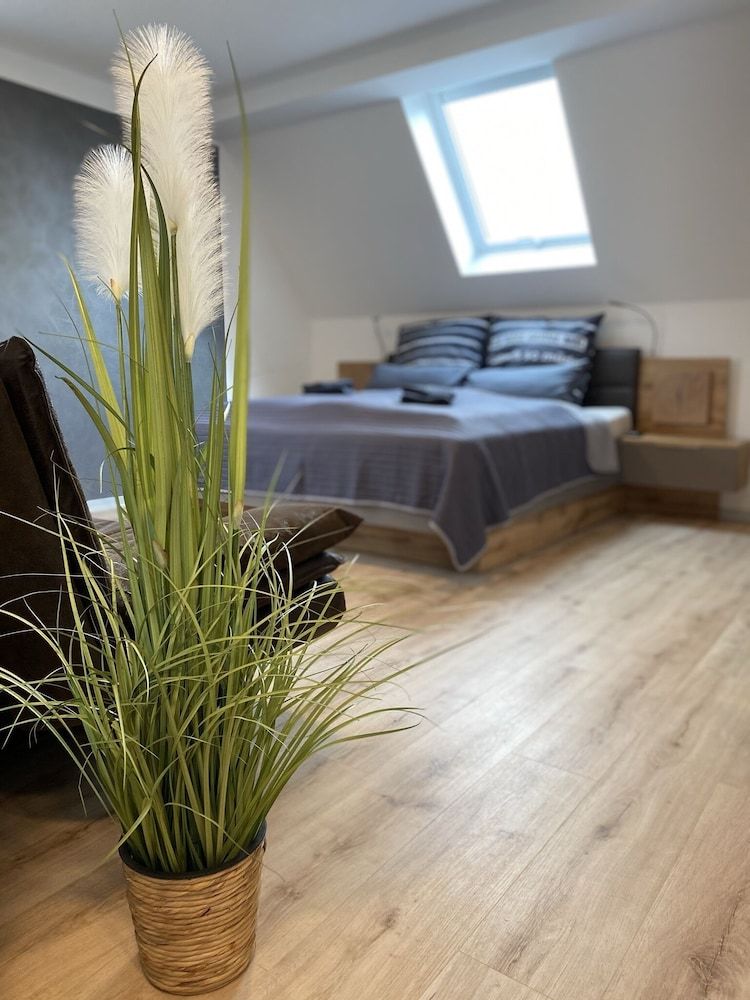 my inn Superior Apartment 7