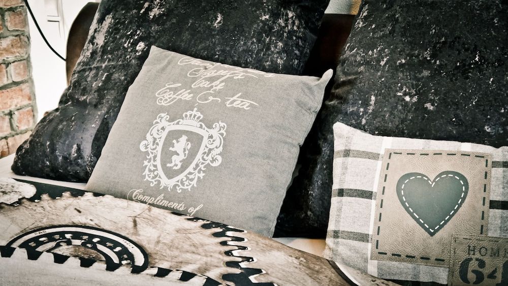 my inn Design Apartment 3