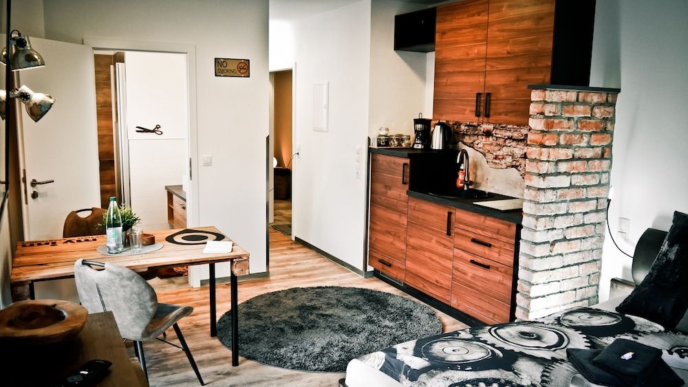 my inn Design Apartment 4