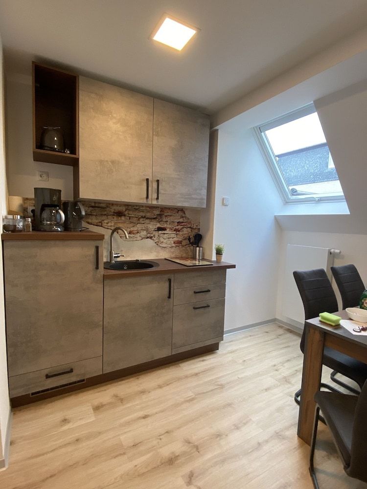 my inn Superior Apartment 8