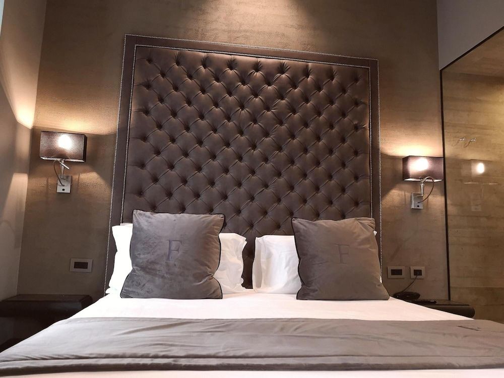 Forvm Luxury Experience - Dependance Luxury Suite, Annex Building 3