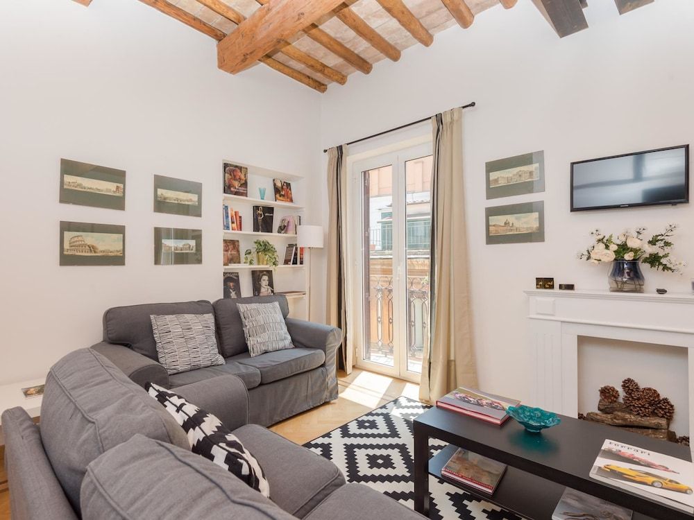 RSH Trevi Fountain Luxury Apartment Apartment, 2 Bedrooms 31