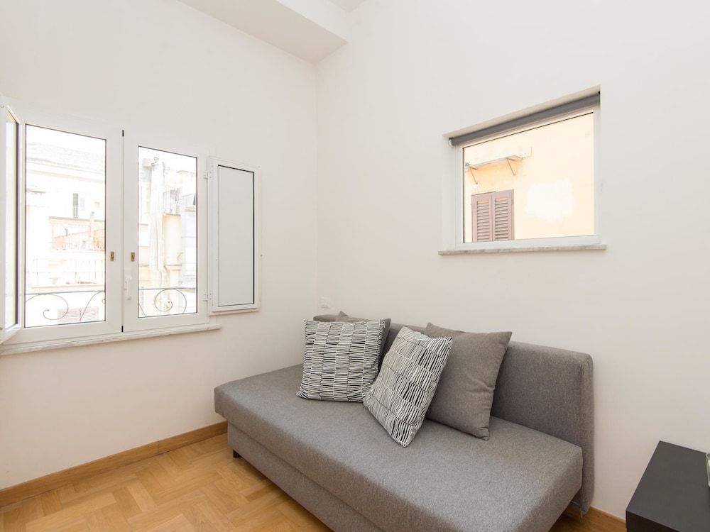 RSH Trevi Fountain Luxury Apartment Apartment, 2 Bedrooms 30