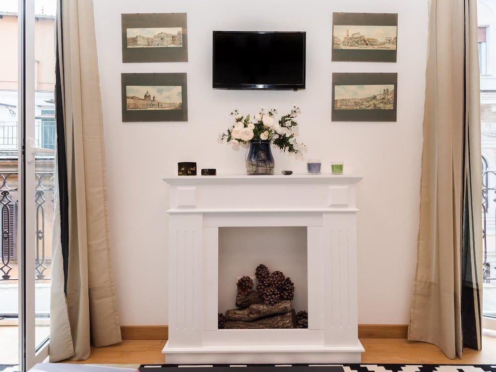 RSH Trevi Fountain Luxury Apartment Apartment, 2 Bedrooms 22