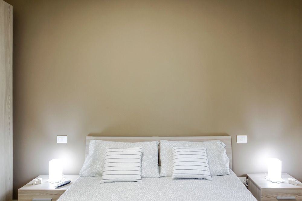 undefined Bari Centrale Railway Station Apartment 6