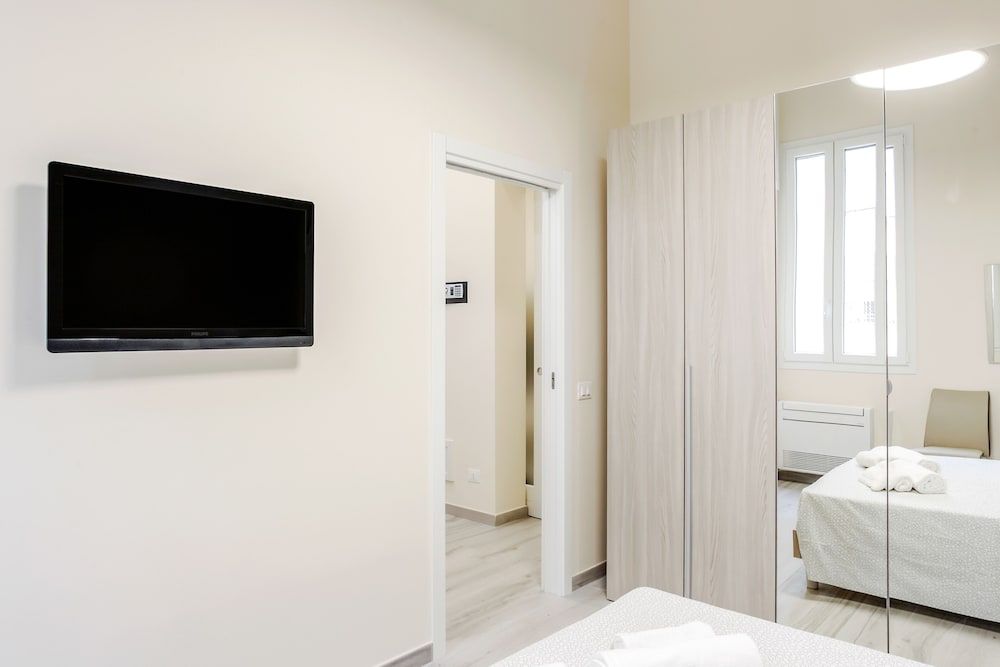 Bari Centrale Railway Station Apartment Apartment, 1 Bedroom 10