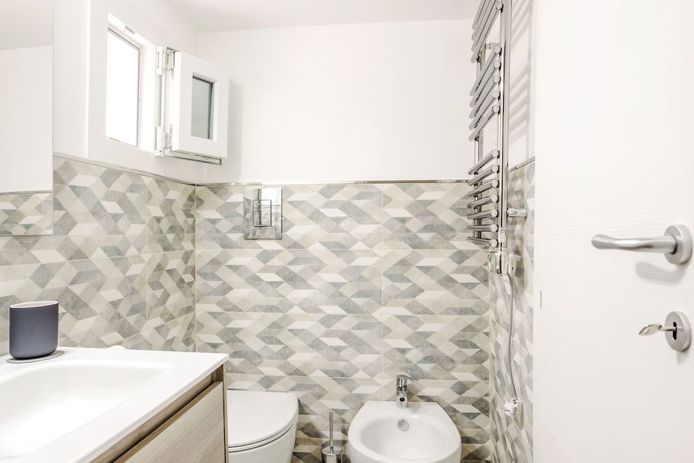 Bari Centrale Railway Station Apartment Apartment, 1 Bedroom 11