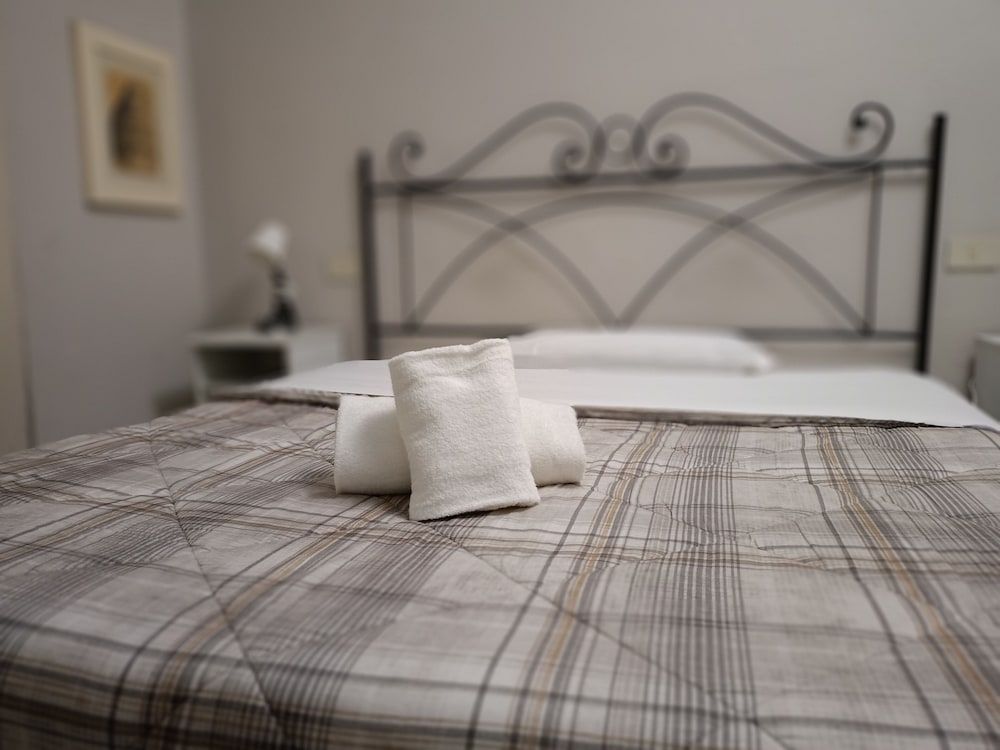 6 Keys Double Room 21