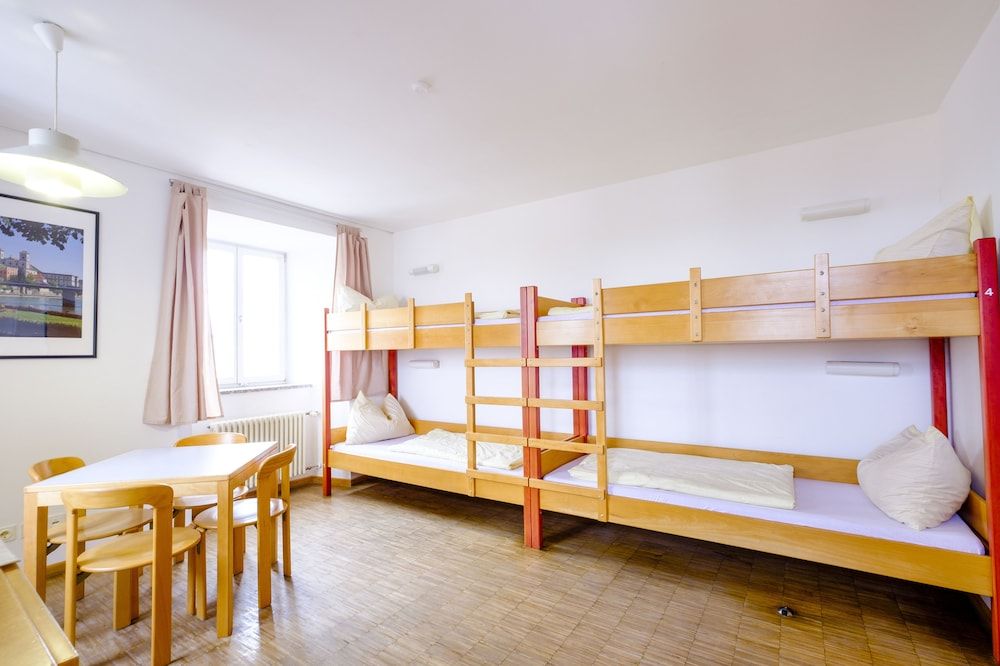 Jugendherberge Passau - Hostel