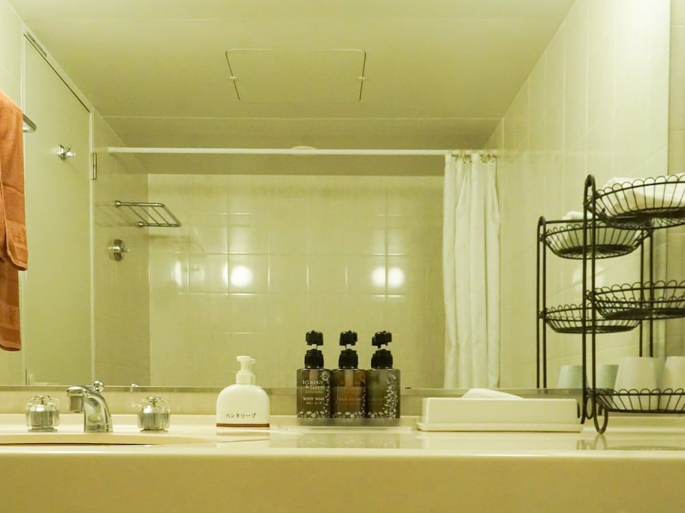 Lake Saroma Tsuruga Resort Japanese & Western Style Room,Non Smoking (Lake View) 7