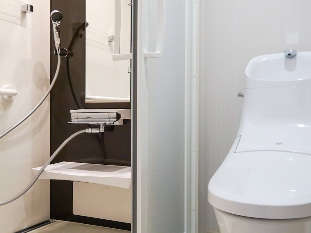 Lake Saroma Tsuruga Resort Standard Twin Room with Shower, Non Smoking (Lake View) 4