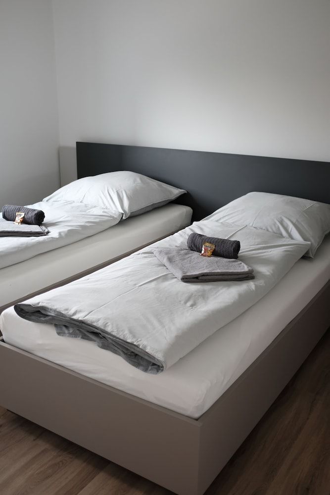 Classic Apartment, 1 Bedroom (incl. 75€ Cleaning Fee)