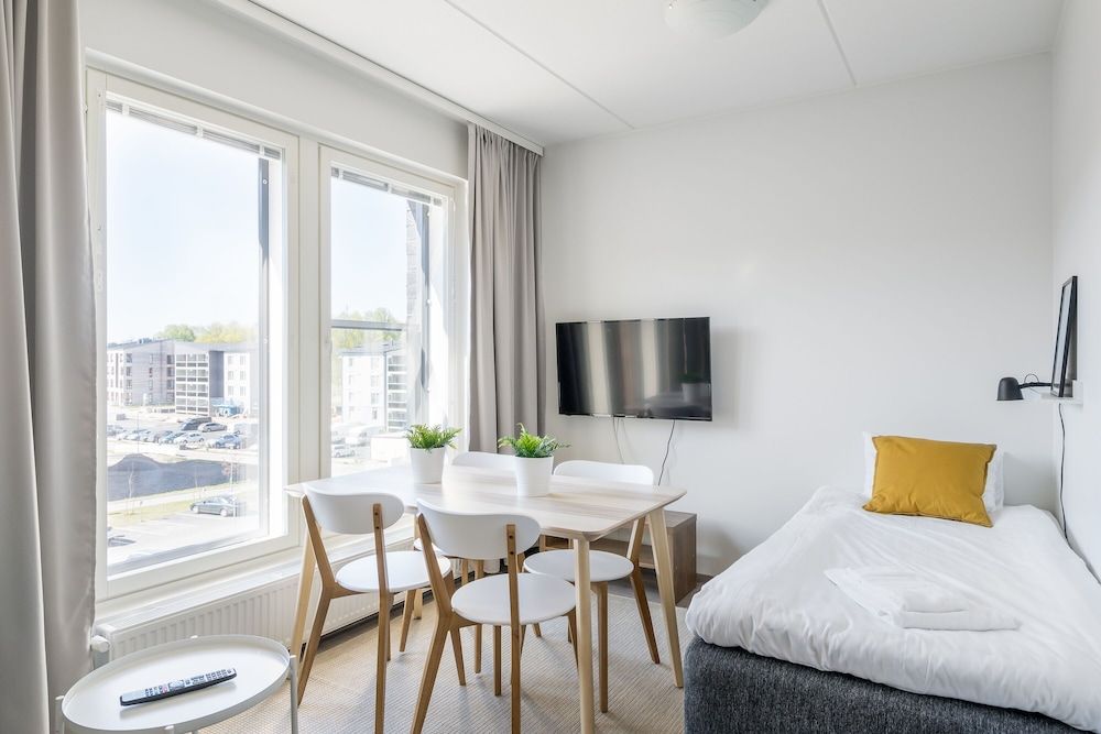 Standard Apartment, 1 Bedroom