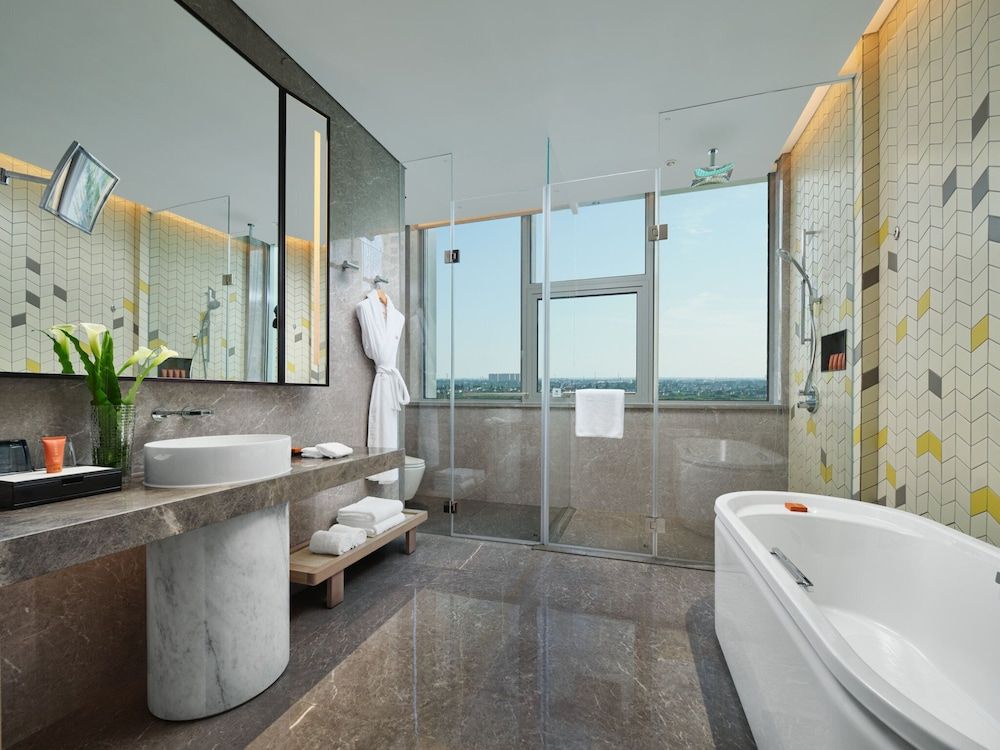 Suite, 1 Bedroom