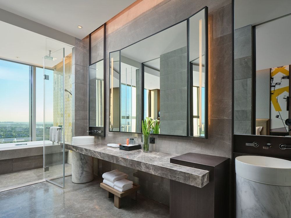 Presidential Suite, 1 King Bed