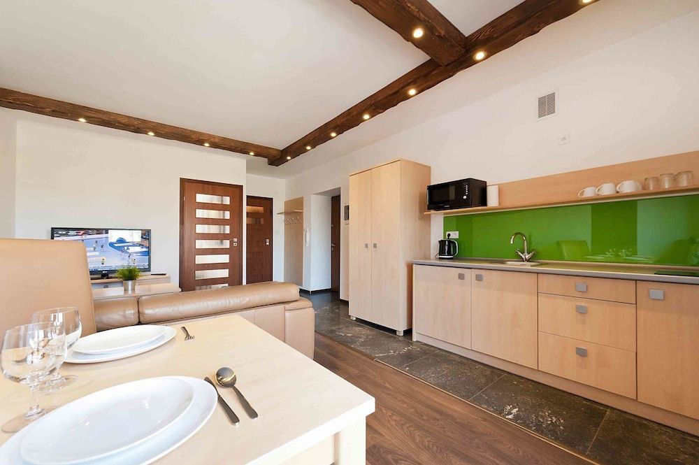 Sun & Snow Koscielisko Residence Apartment (27C) 4