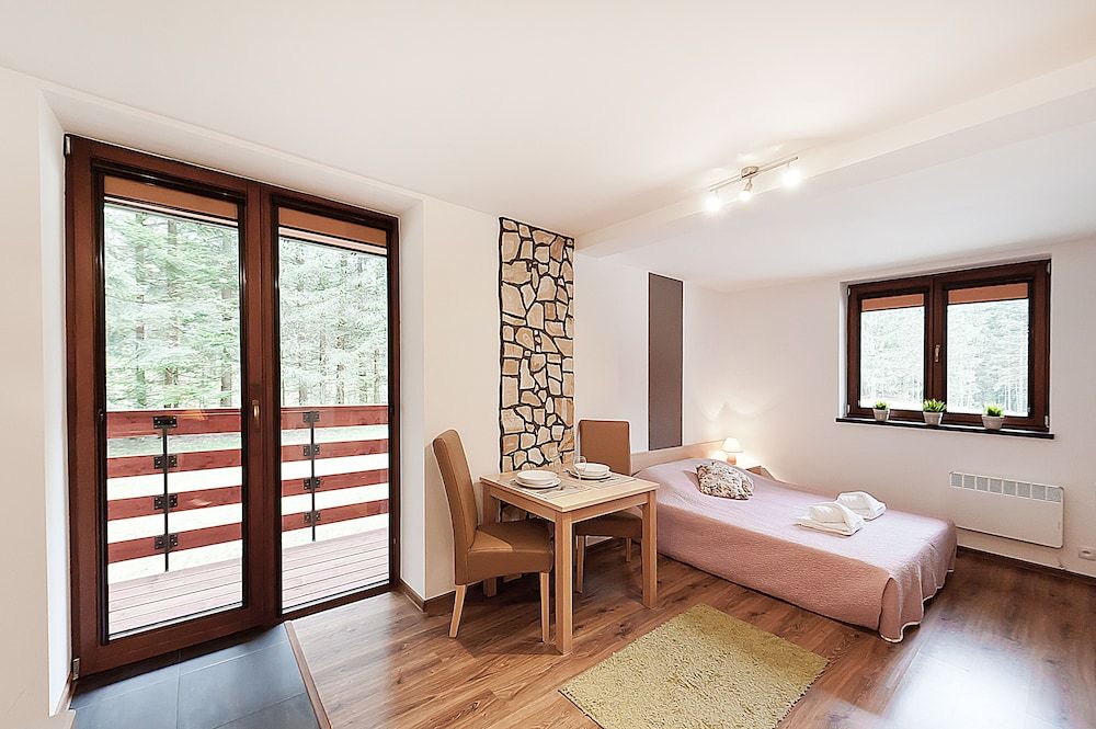 Sun & Snow Koscielisko Residence Studio (10E) 2