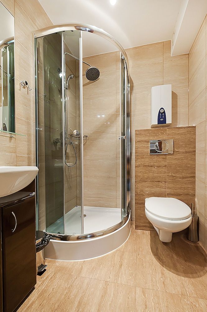 Sun & Snow Koscielisko Residence Studio (10E) 3