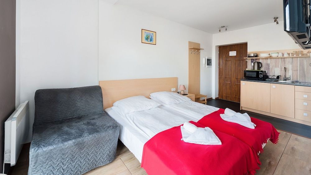 Sun & Snow Koscielisko Residence Studio (1F) 2