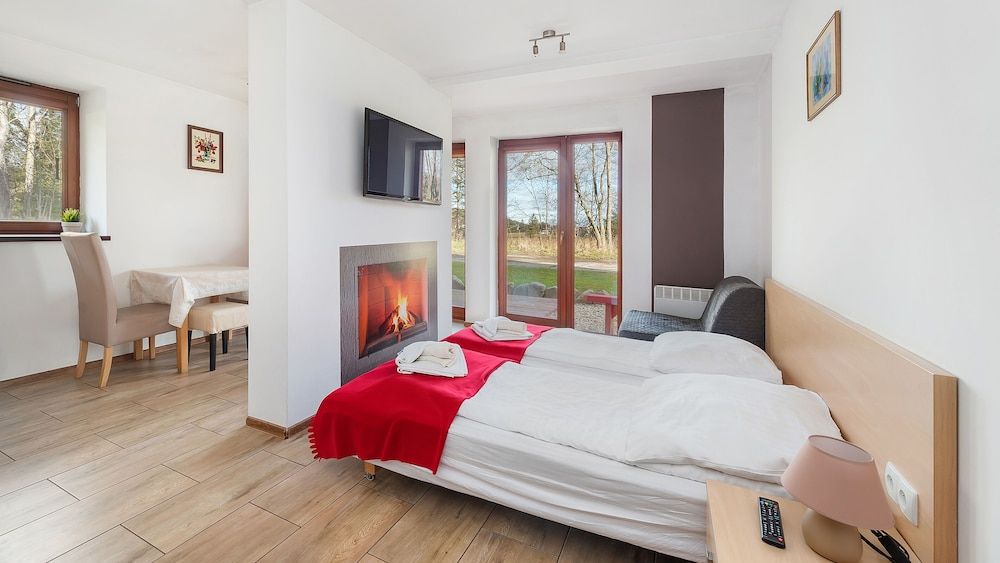 Sun & Snow Koscielisko Residence Studio (1F)