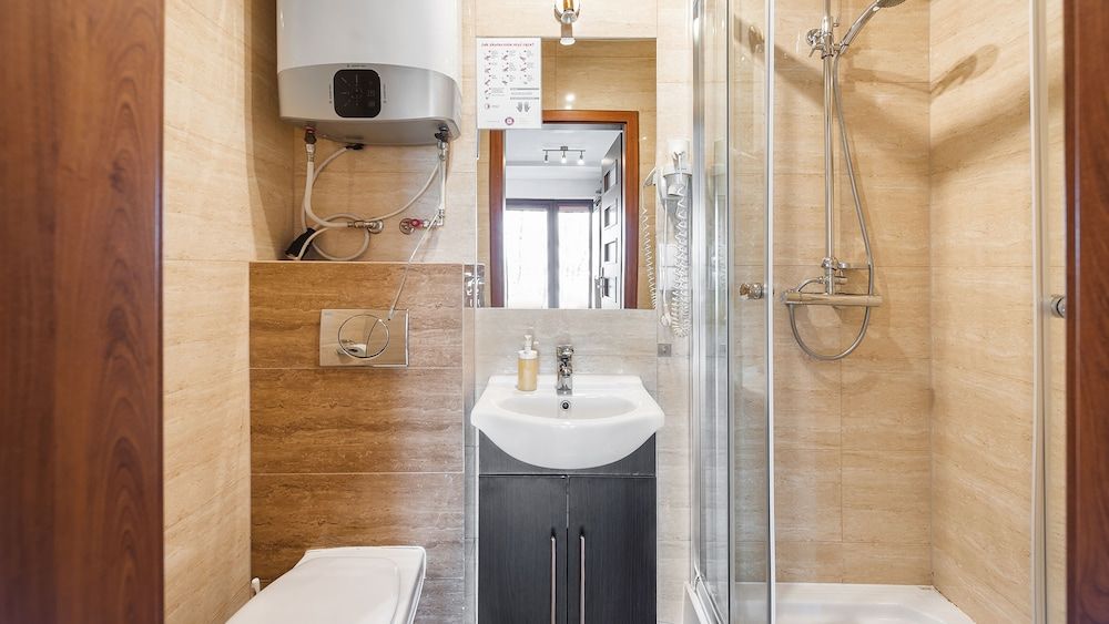 Sun & Snow Koscielisko Residence Studio (1F) 4