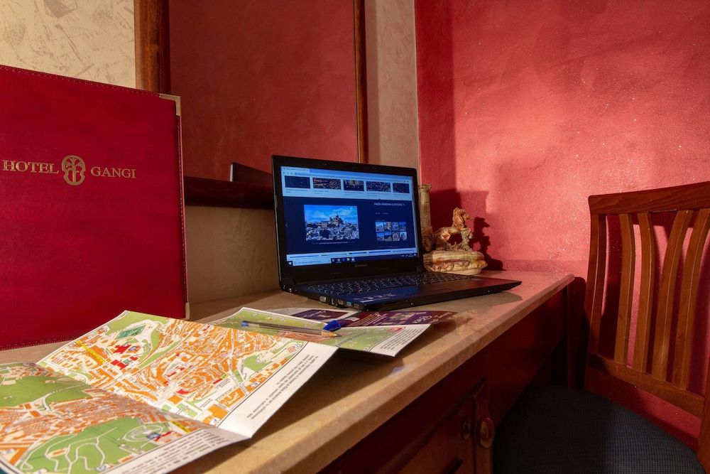 Hotel Gangi Classic Double Room 7
