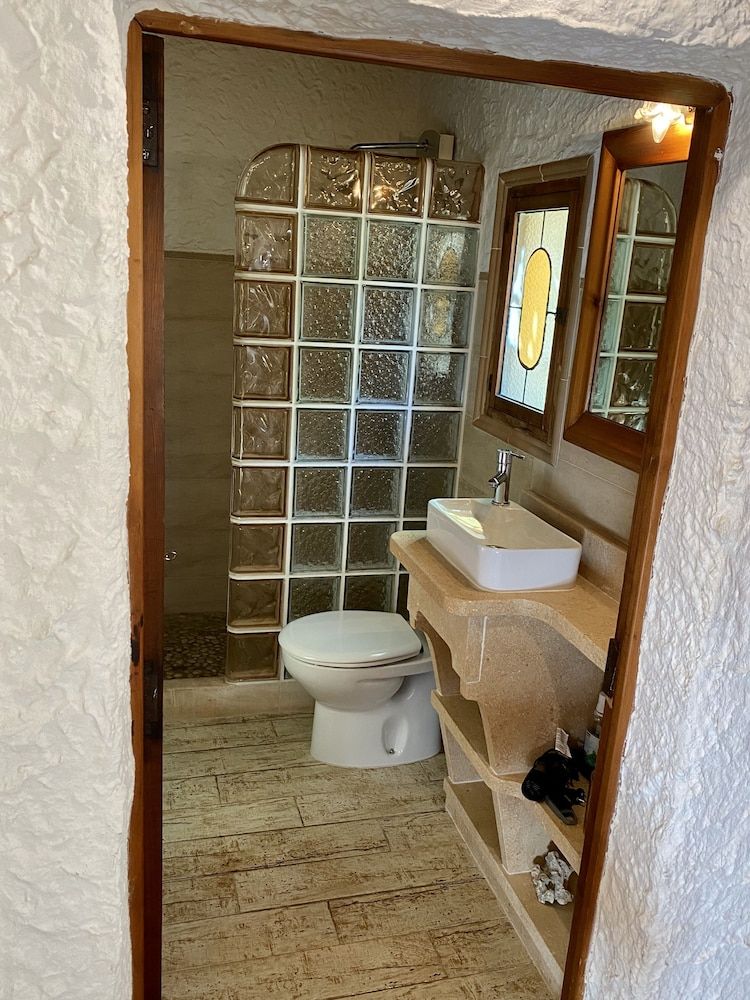 Finca Ses Fontanelles Deluxe Double Room 6