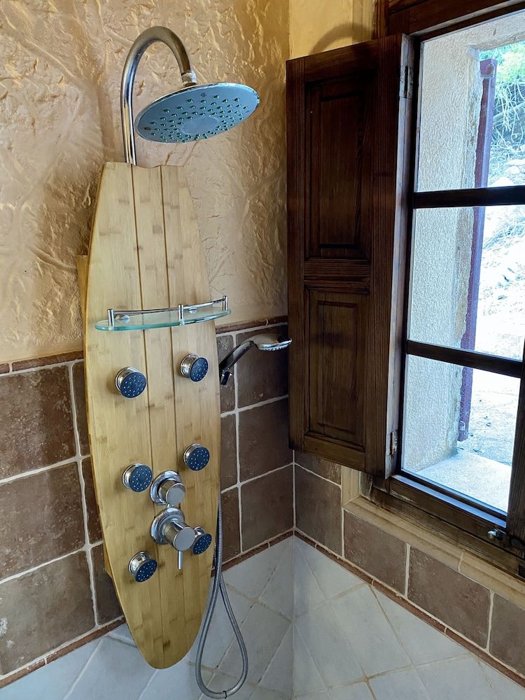 Finca Ses Fontanelles Standard Double Room 9