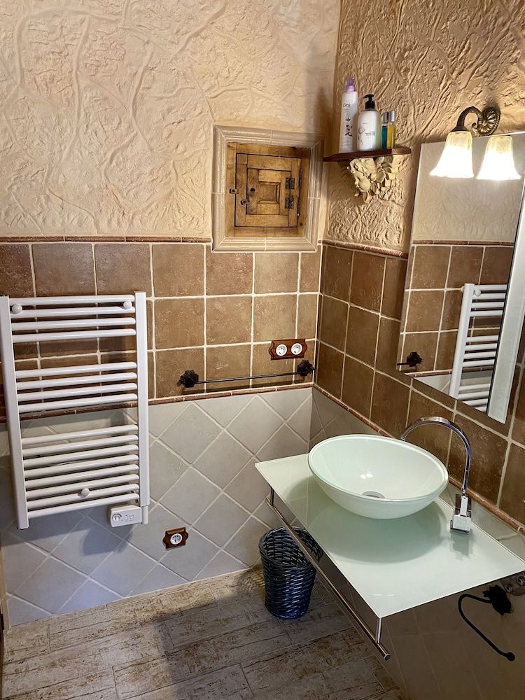 Finca Ses Fontanelles Standard Double Room 7