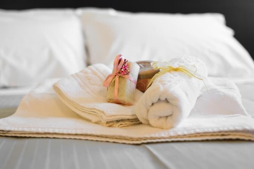 Hotel Padus Meublè Triple Room 3