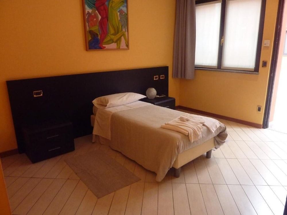 Hotel Padus Meublè Single Room 6