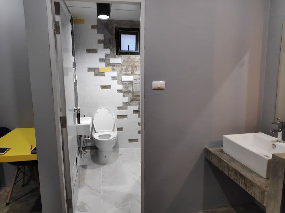 Ratch 66 Superior Double Room 7