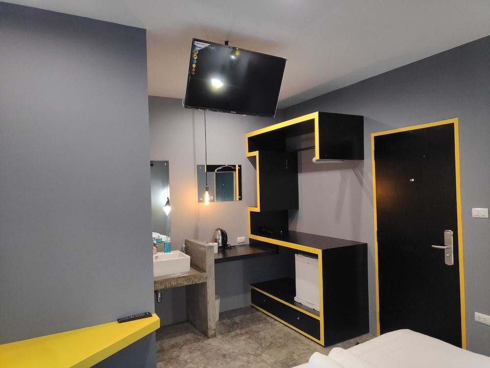 Ratch 66 Superior Double Room 8