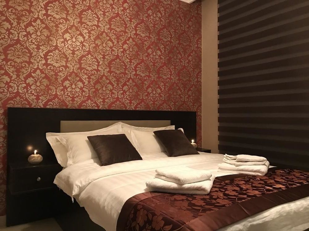 undefined Al Haneen Hotel Apartments 2