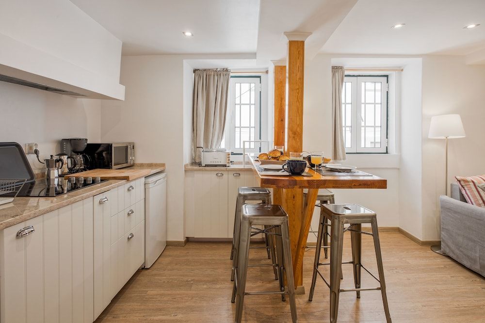 undefined Cozy Apartment in Lisbon's Center 4