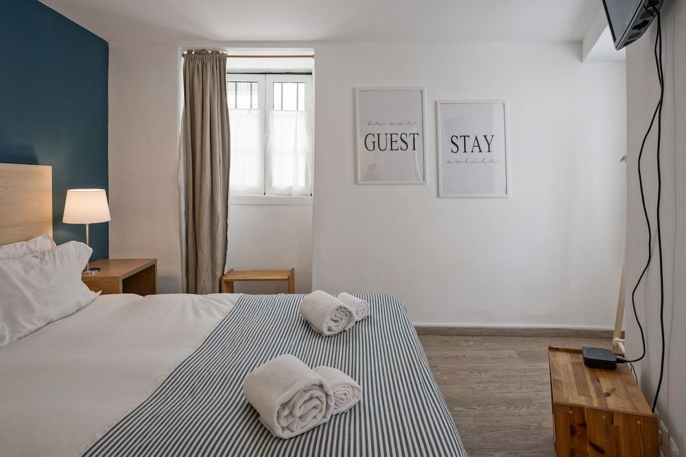 undefined Cozy Apartment in Lisbon's Center 7