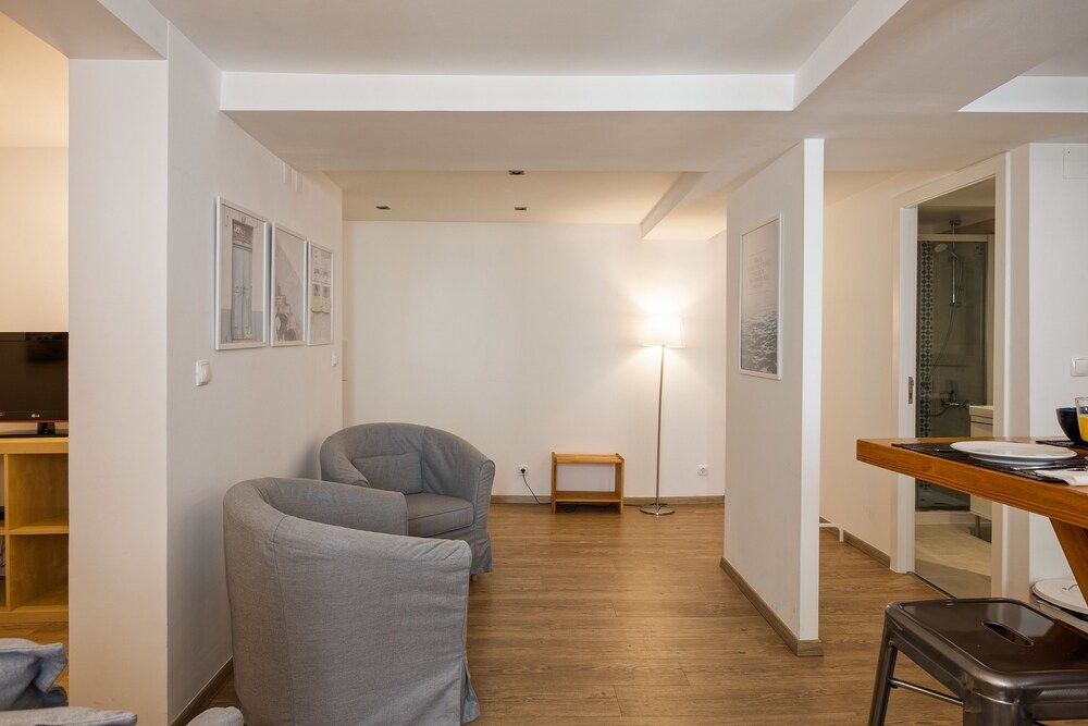 undefined Cozy Apartment in Lisbon's Center 9