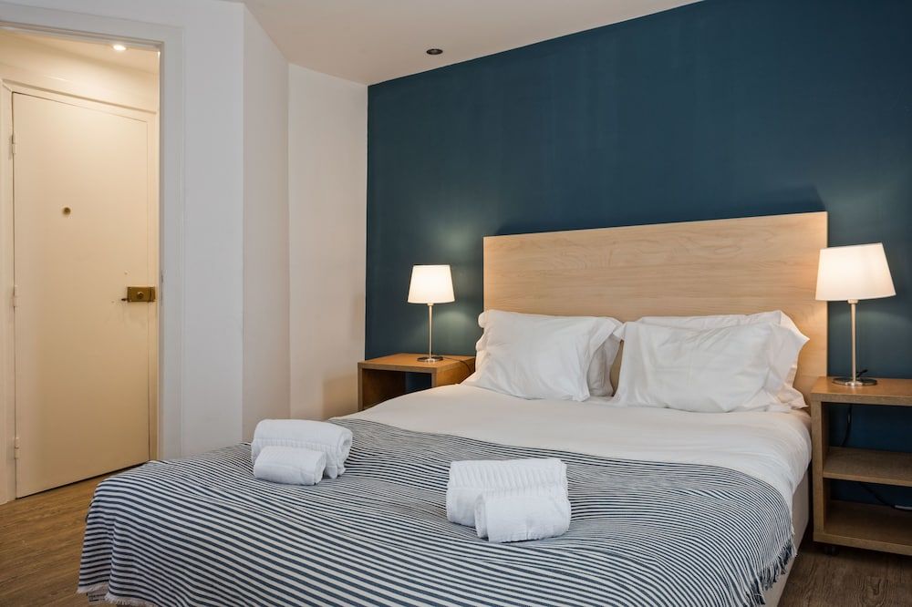 undefined Cozy Apartment in Lisbon's Center