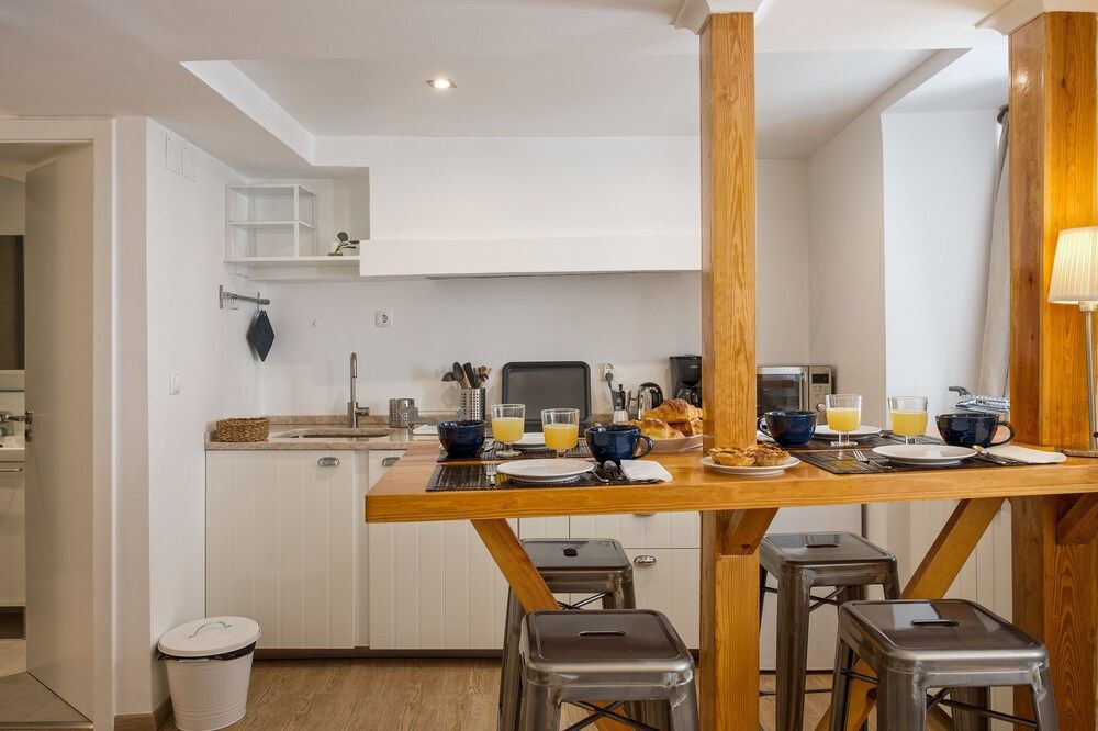 undefined Cozy Apartment in Lisbon's Center 8