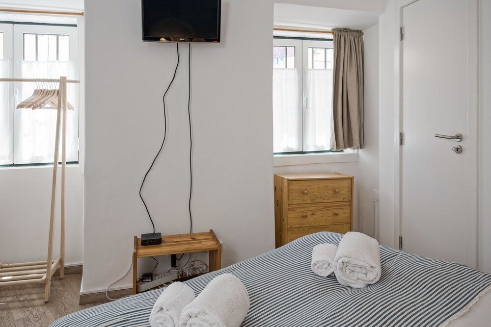 undefined Cozy Apartment in Lisbon's Center 6