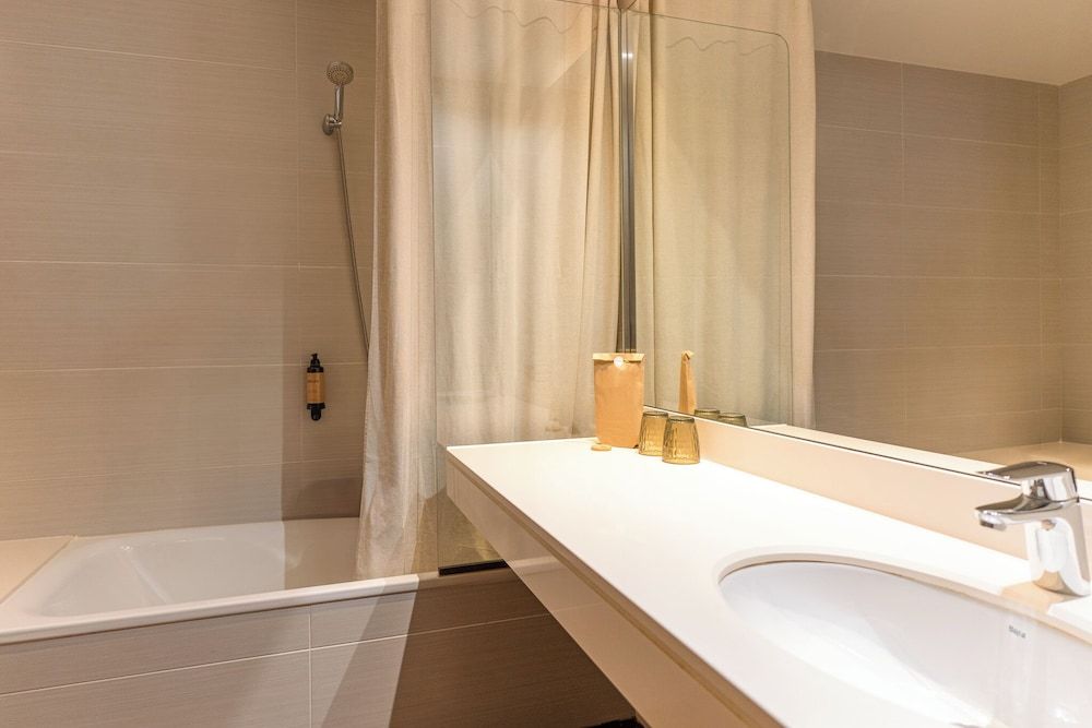 undefined Hotel Lugano Barcelona 7