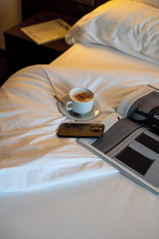 undefined Hotel Lugano Barcelona 9