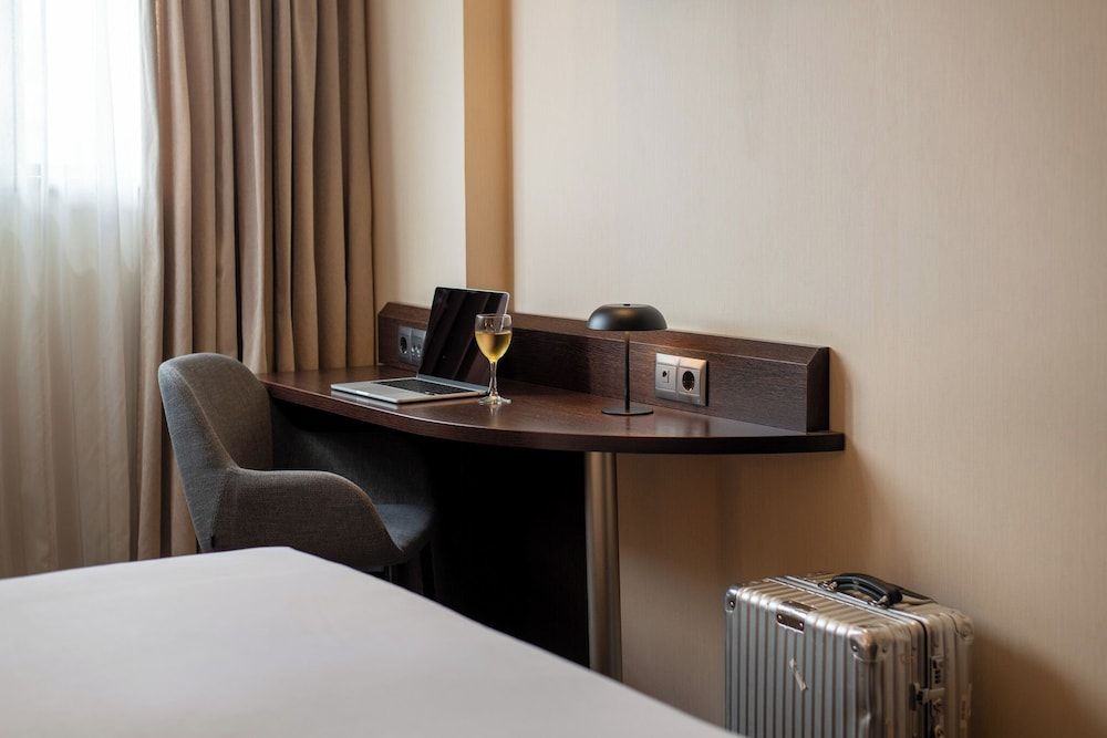 undefined Hotel Lugano Barcelona 8