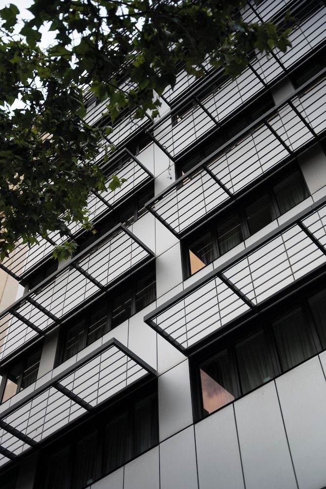 undefined Hotel Lugano Barcelona 4