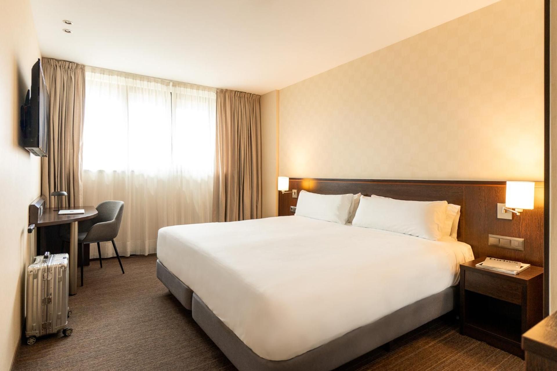 undefined Hotel Lugano Barcelona 10