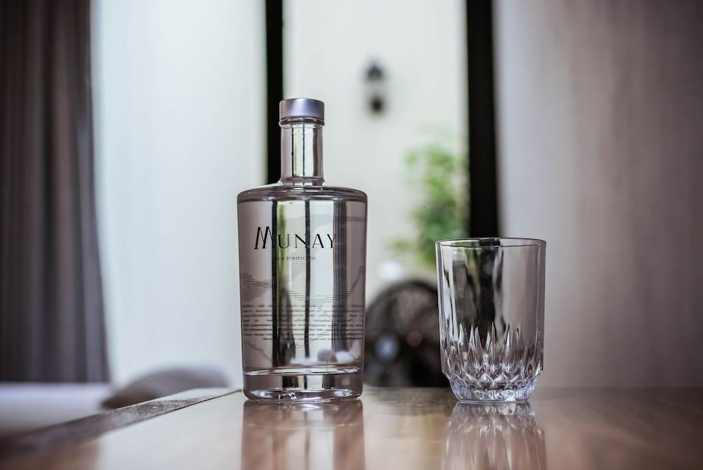 undefined Hotel El Plaza Centro de Lima 10