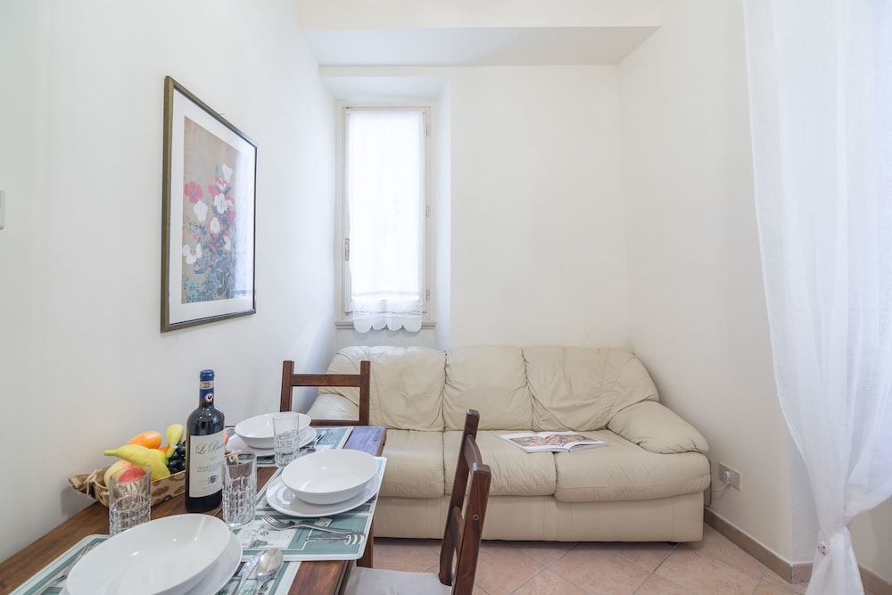 Pontormo by Mmega Apartment, 2 Bedrooms 17