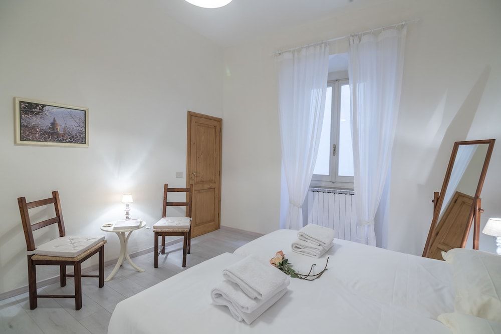 Pontormo by Mmega Apartment, 2 Bedrooms 7