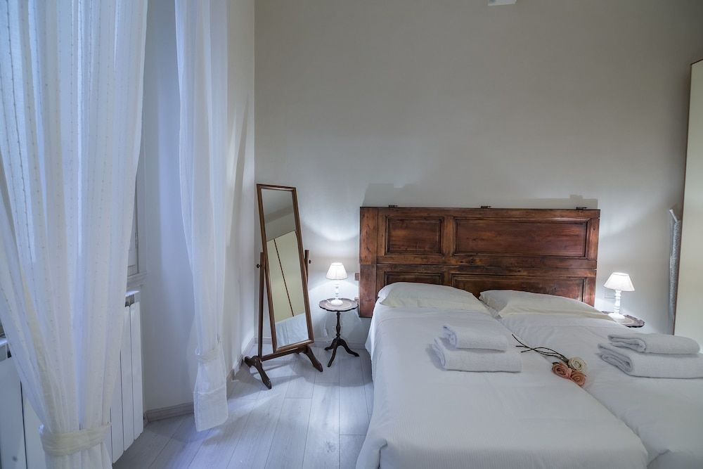 Pontormo by Mmega Apartment, 2 Bedrooms 5