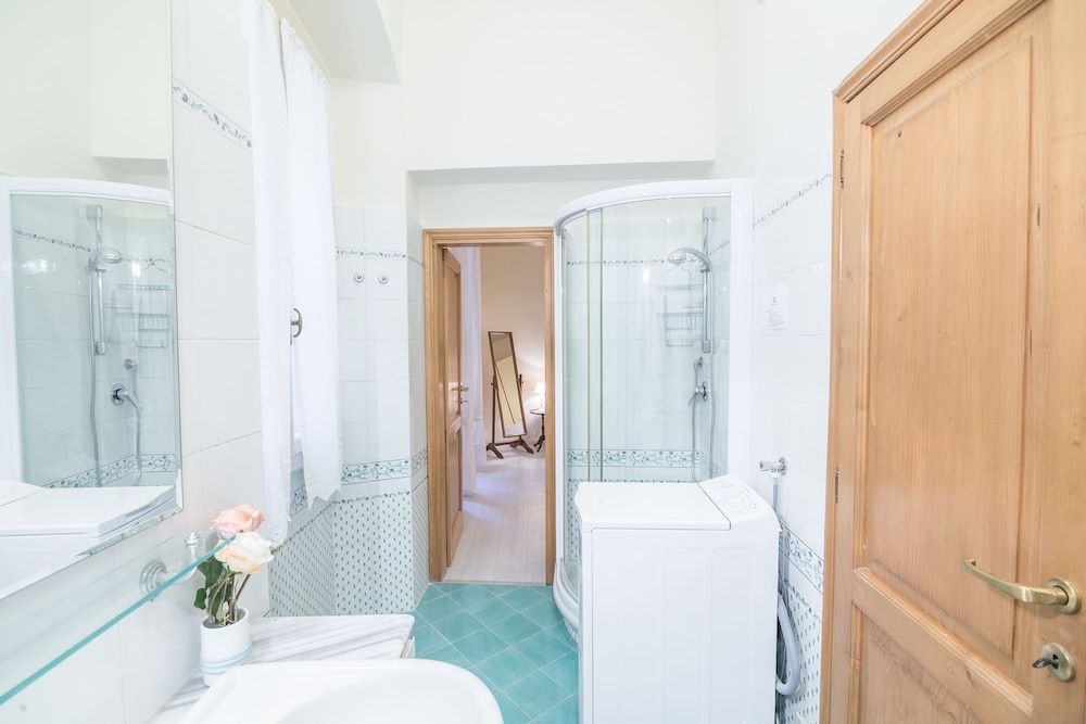 Pontormo by Mmega Apartment, 2 Bedrooms 13